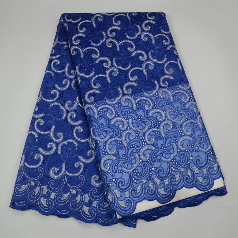2018 Newest Swiss lace fabric african swiss voile lace boutique lace