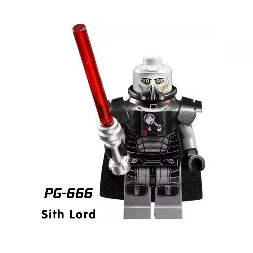 PG-666  Sith Lord