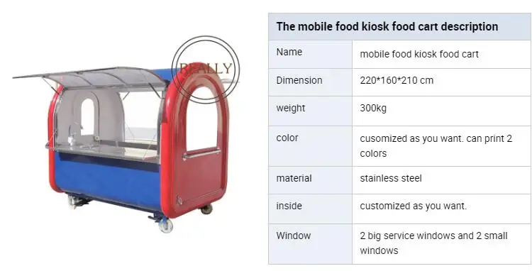 food kiosk2