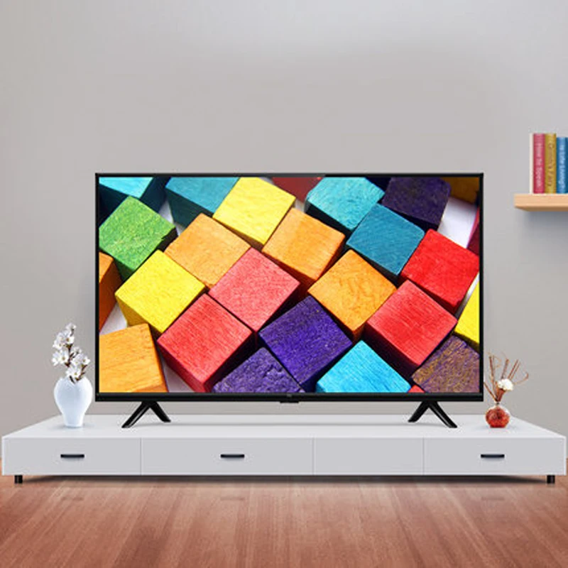 Глобальный Xiaomi Smart ТВ pro 4A 32 дюймов 1366x768 телевидения 64 разрядный четырехъядерный