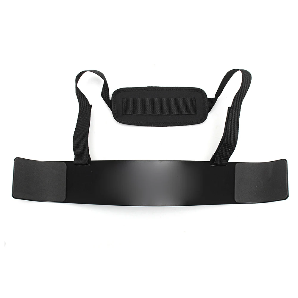 NEW Fitness Training Muscle Biceps Isolator Quick Upper Body Building Arm Blaster
