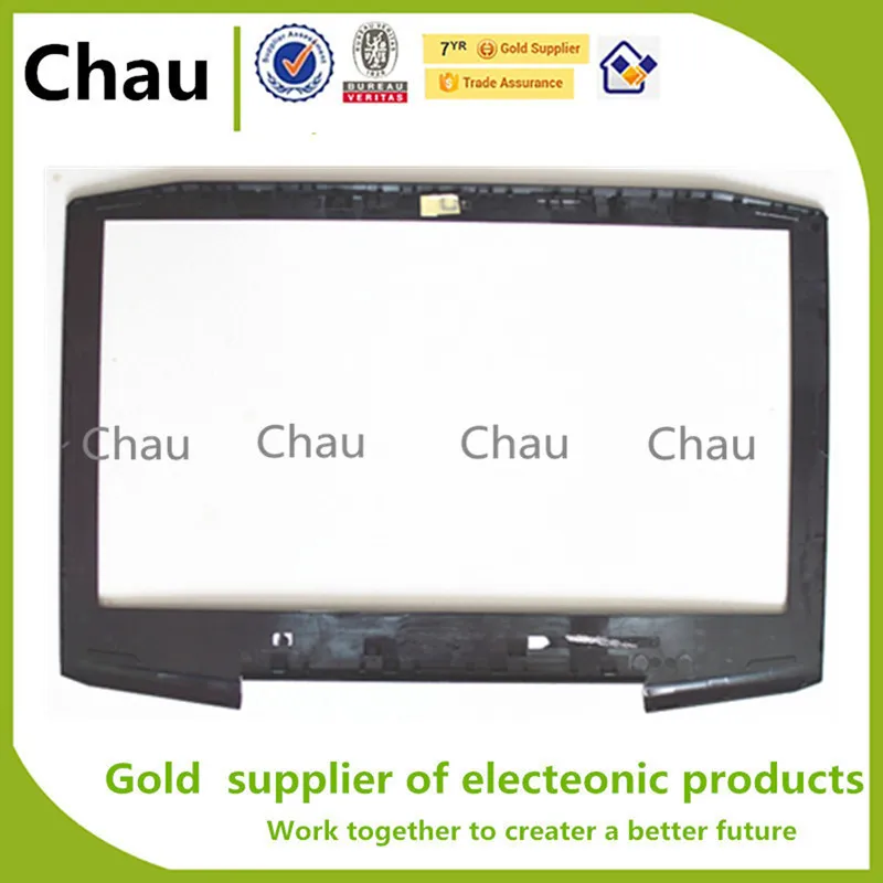 Новинка задняя крышка для Acer VX15 VX5 591G LCD/Передняя ЖК дисплея AP1TY000200|cover covers|cover acercover