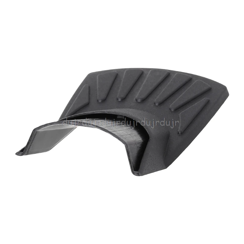 1PC Bicycle Fender Protection Fish Tail Cover Plastic MTB Road Bike Part Accessories N21 dropship