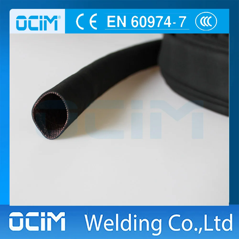 EPDM Welding Torch Cover 2
