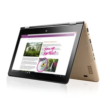 11.6”Touchscreen Notebook N3450 VOYO VBOOK Camera Computer Quad Core Laptop Intel 8GBRAM/128GBSSD Windows 10 OS Notebook Latop