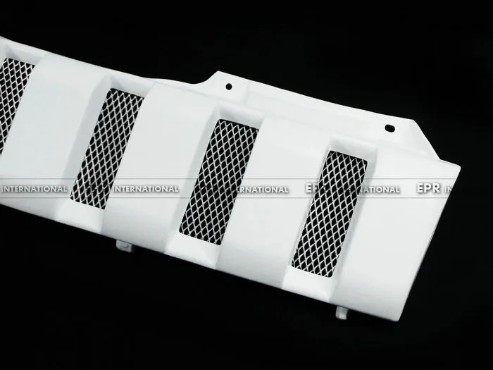 Suzuki Jimny Front Grille Type 3 (15)