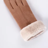Сенсорные перчатки #5