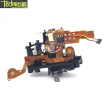 D600 D610 зеркало коробка диафрагма двигателя блок управления запчасти для Nikon