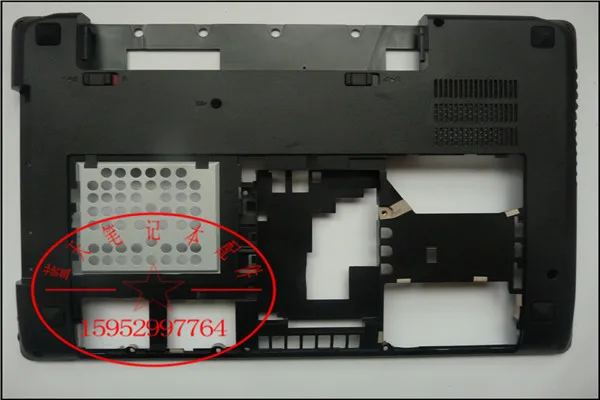 

FOR LENOVO Y480 Y485  D shell Bottom brand new