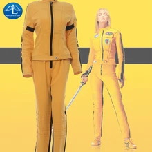 MLYX font b Women s b font font b Anime b font Kill Bill the Bride