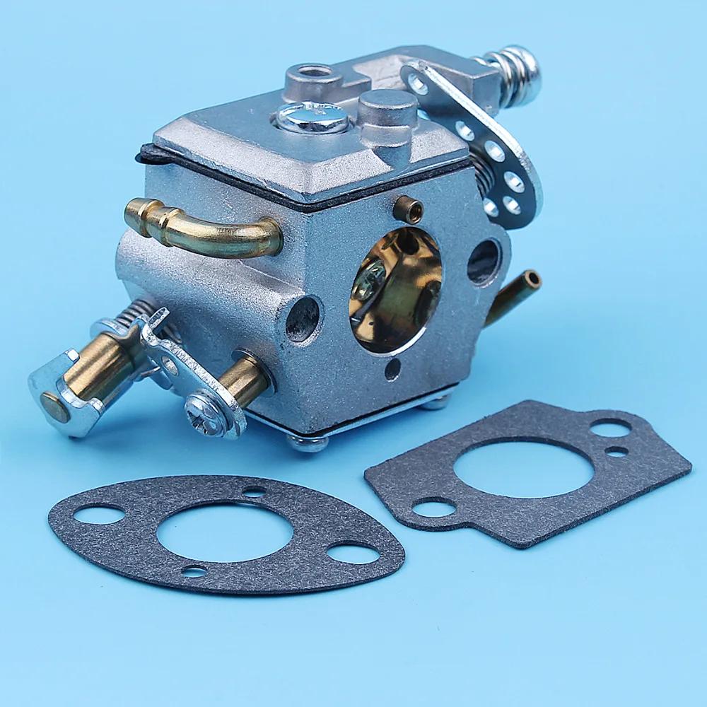 Carburetor Carb Gasket For EFCO EMAK OLEO MAC 932 937 741 941C 941CX GS44 Chainsaw Carby OLEO-MAC Replace Walbro WT-705A 5