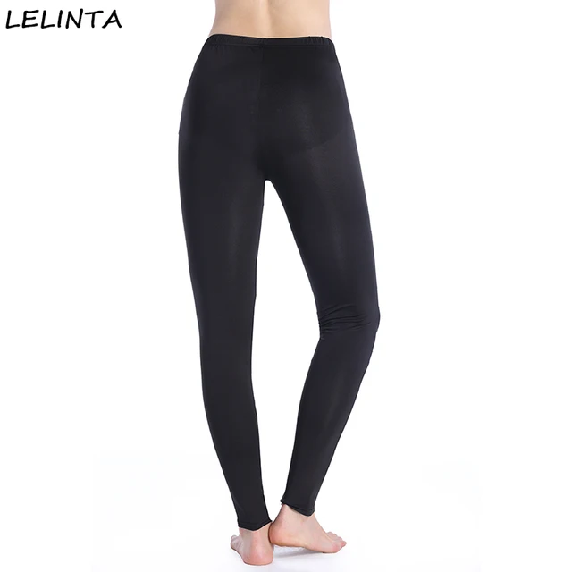 Bonitas mallas transparentes para mujeres - Imagen 4