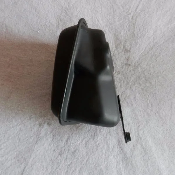 MUFFLER EXHAUST MANIFOLD MITSUBISHI TL33 BG330 2