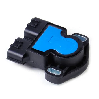 

DWCX 22620-4P210 22620-4P21A Throttle Position Sensor TPS for Nissan Frontier Xterra Pathfinder Infiniti QX4
