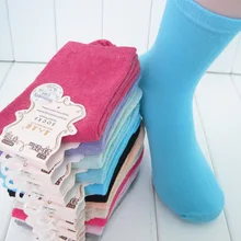 20 штук = 10 пар, дизайн, женские носки с высоким качеством, зимний стиль, сплошной цвет, медиа корта