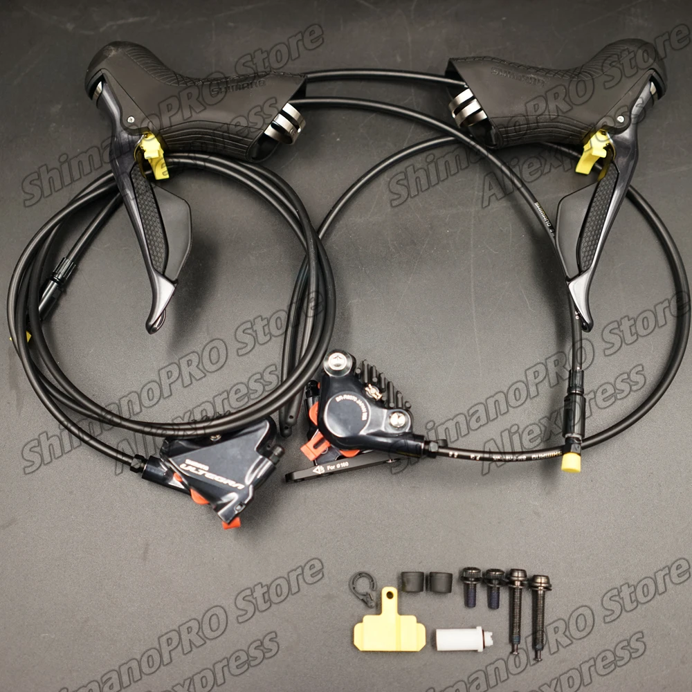 ultegra di2 r8070 disc