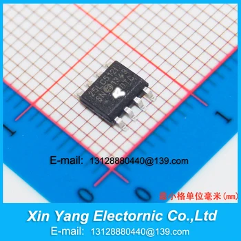 

New Original Non-counterfeit 25LC512T-I/SN 25LC512-I/SN 25LC512I/SN SOP8