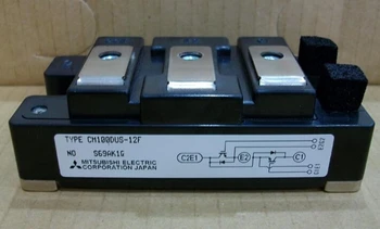 

CM100DUS-12F