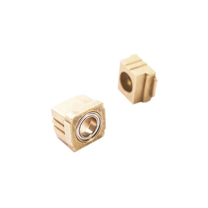 

2set Copper Bearings for Zebra ZM400 Barcode Label Printer Spare Parts