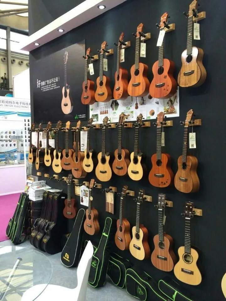 ukulele expo