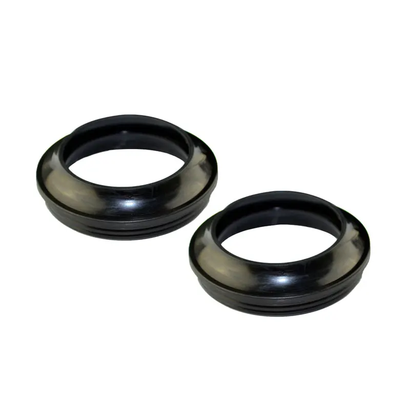AHL 37x49 mm Front Fork Dust Seal for Suzuki VL125 2000-2008// VL250 2000-2007