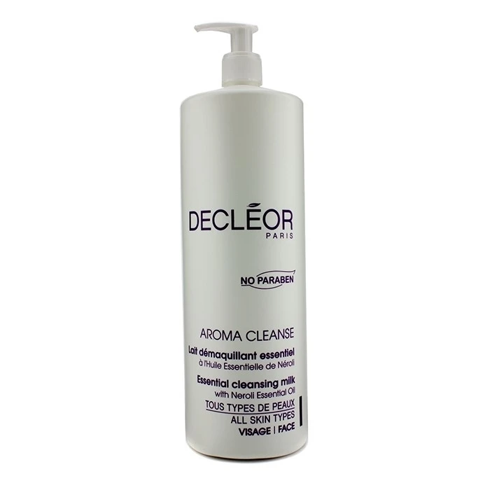 Decleor - Aroma Cleanse Essential Cleansing Milk (Salon Size)