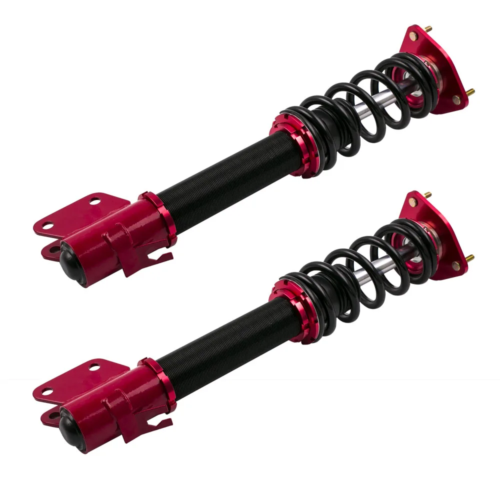 Койловер амортизаторный комплект для Subaru Impreza WRX GDA GDB 2002 2005 2006 2007 fit Saab 9 2x