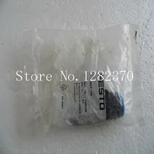 [SA] FESTO фитинг для газопровода QST-16 spot 153133- 5 шт./партия