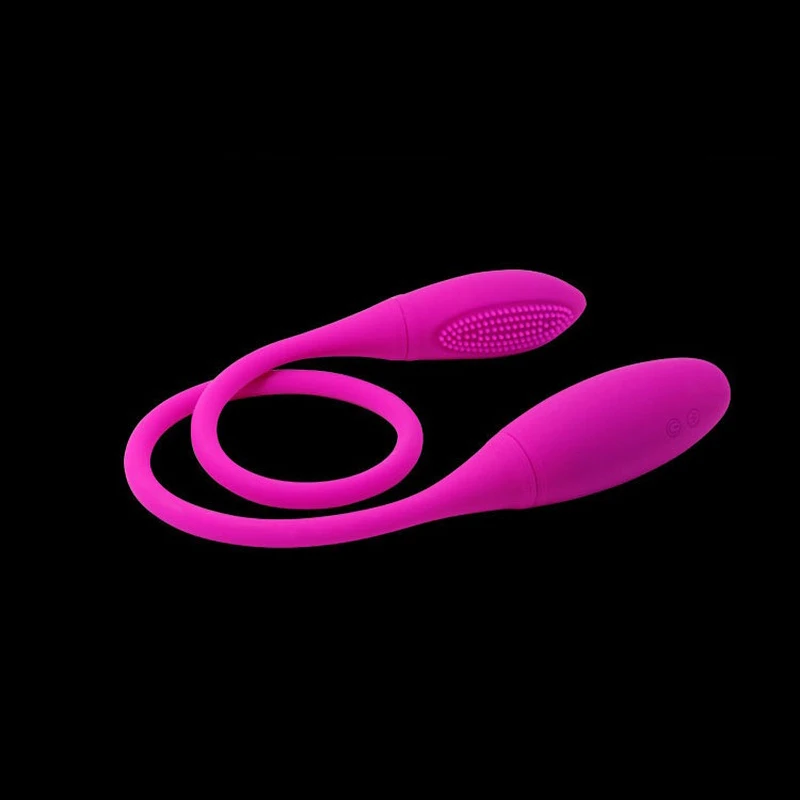 Double Anal Vibrators For Men Women 7 Speed G-spot Vibration eggs Rechargeable Sex Product Adult Sex Toys For Adults Couple (6)