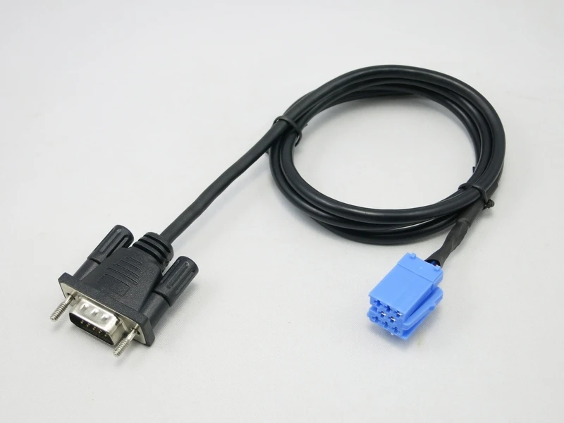 Yatour YTM07 Digital USB SD AUX Bluetooth ipod iphone interface for Smart 450 Lancia Lybra Fiat Brava Bravo Marea 8-Pin Plyer