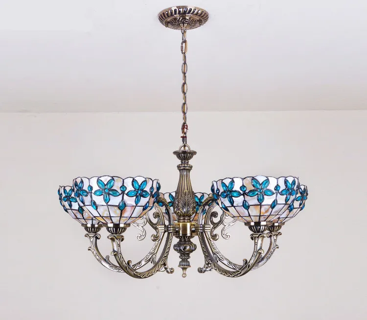 LED Chandelier 20