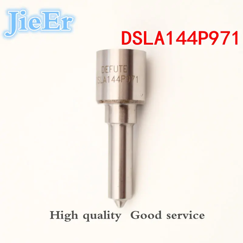 

Common rail injector nozzle DSLA144P971 0433175272 for 0445110057