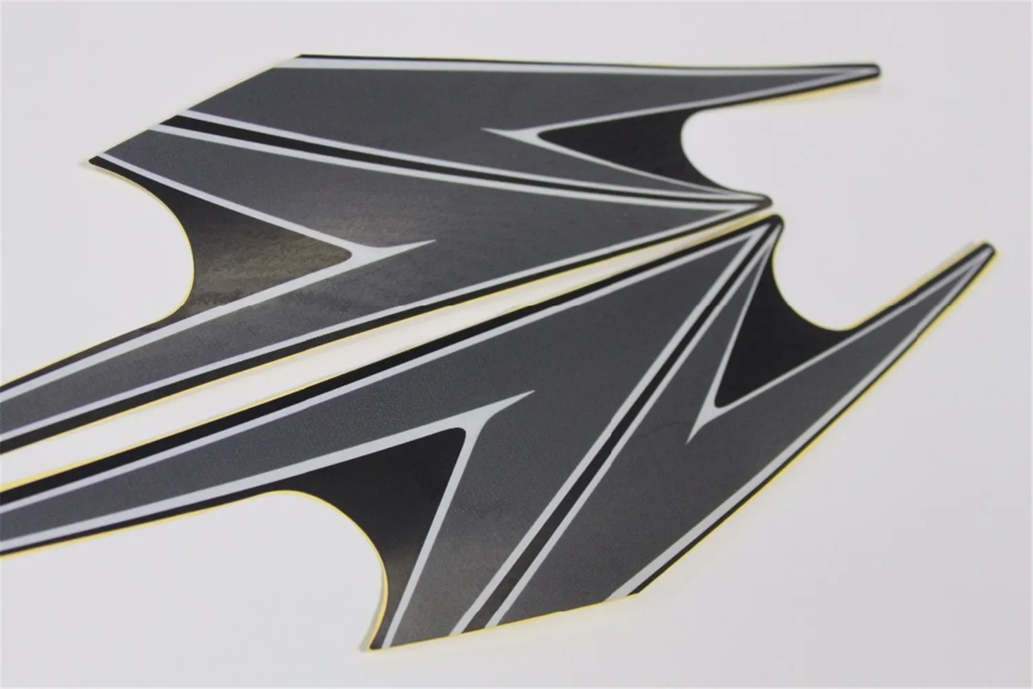 High Quality 3M Sticker Whole Vehicle Sticker Universal Sticker fit for Kawasaki Z1000 Z 1000