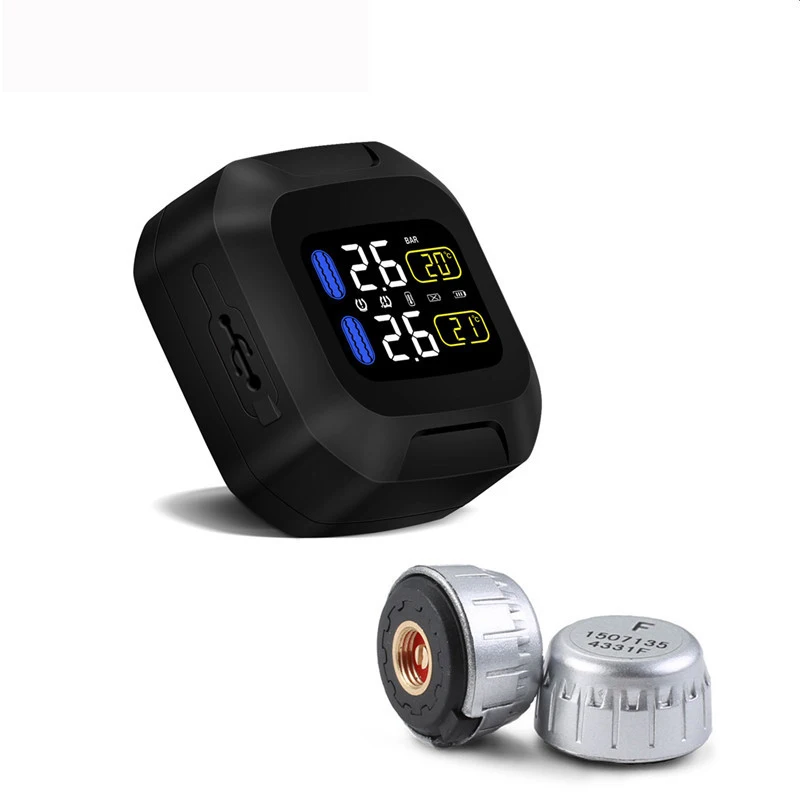TPMS