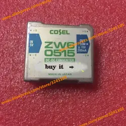 Бесплатная доставка ZS60515 dc-dc новый модуль