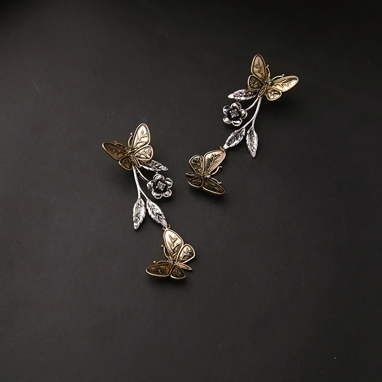 butterfly earrings for women 10