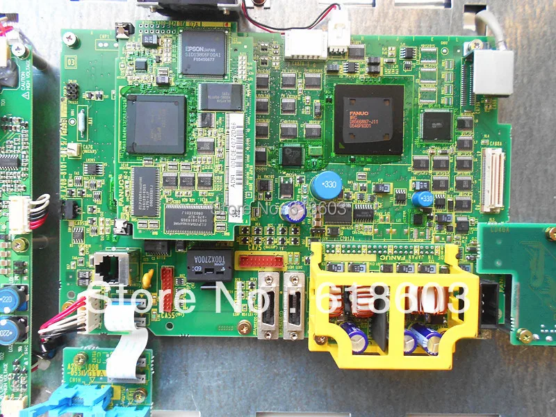 Fanuc pcb A20B-8101-0064 импортная оригинальная гарантия на три месяца