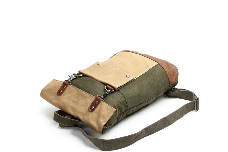 YUPINXUAN Роскошные винтажные водонепроницаемые Рюкзаки для ноутбука для мужчин, роскошные Ретро Школьные сумки для подростков с большой вместительностью, русские рюкзаки