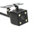Hippcron Car Rear View Camera 4 LED Night Vision Reversing Auto Parking Monitor CCD Waterproof 170 Degree HD Video 12