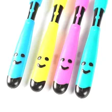 1 шт. бамбуковая зубная щетка из древесного угля модная разноцветная ed бамбуковый уголь мягкий Шелковый мех антифрикционный пара зубная щетка случайный цвет