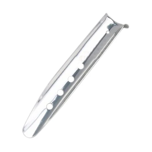 

5Pcs 8 7/8 Inches Aluminium Tent Snow Sand Peg