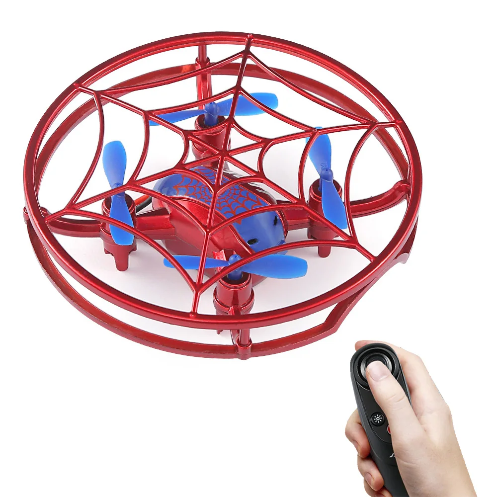 Купить JJR/C Радиоуправляемый Дрон мини Drone H64 высота Удержание g ...