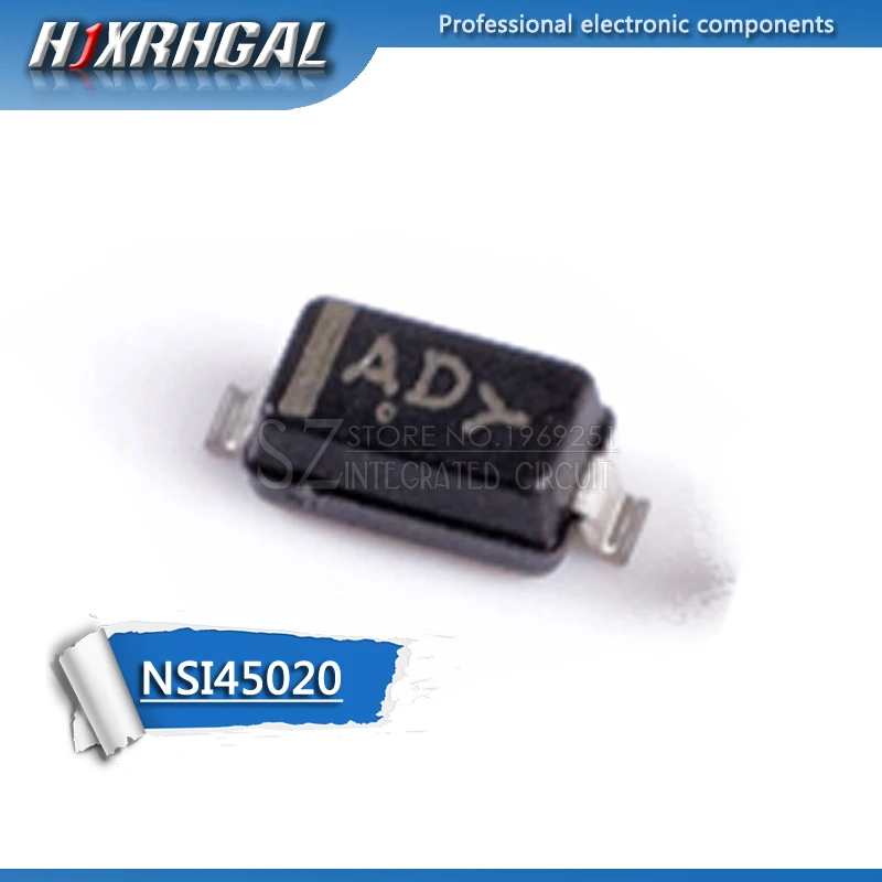 Резистор 123 smd