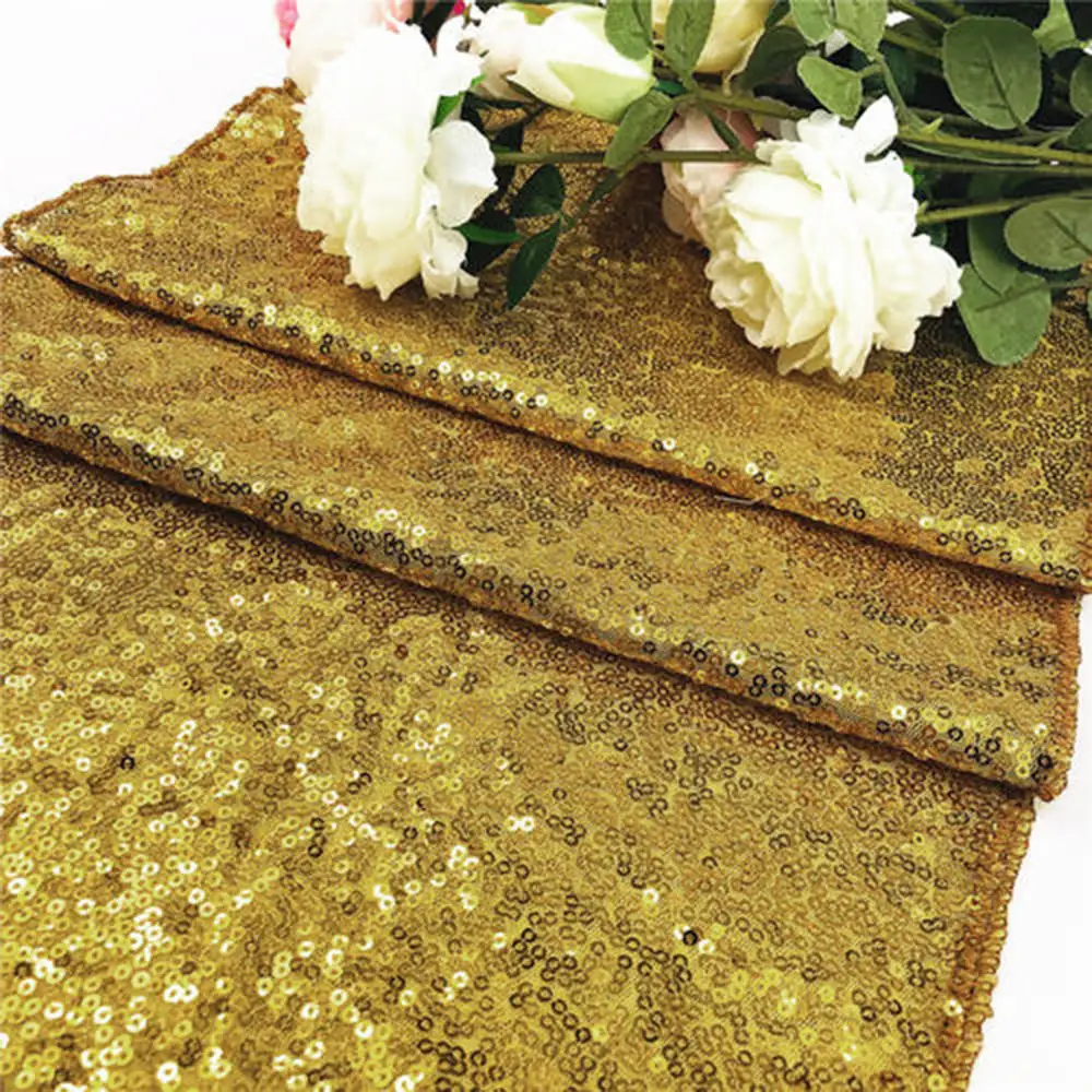 الراقية مطرزة البوليستر الصينية المطرزة الجدول العلم الحديثة الحد الأدنى أعلام عداء لحفل الزفاف فندق عشاء حزب