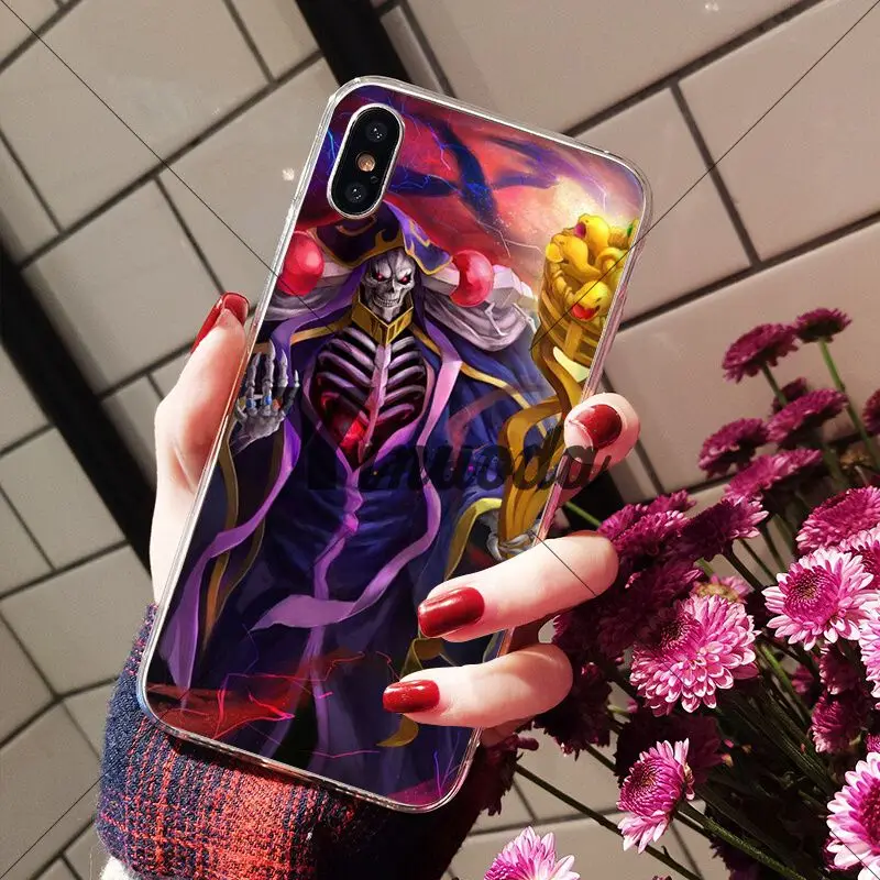 Anime overlord