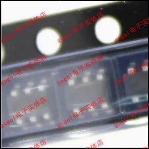 

Free shippin 10pcs/lot AZC199-04S R7G SOT23-6 package new original