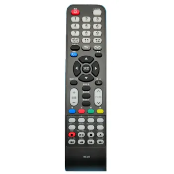 

New Remote Control Suitable for Nexxion RM-2A3 LCD LED TV DVD Controller