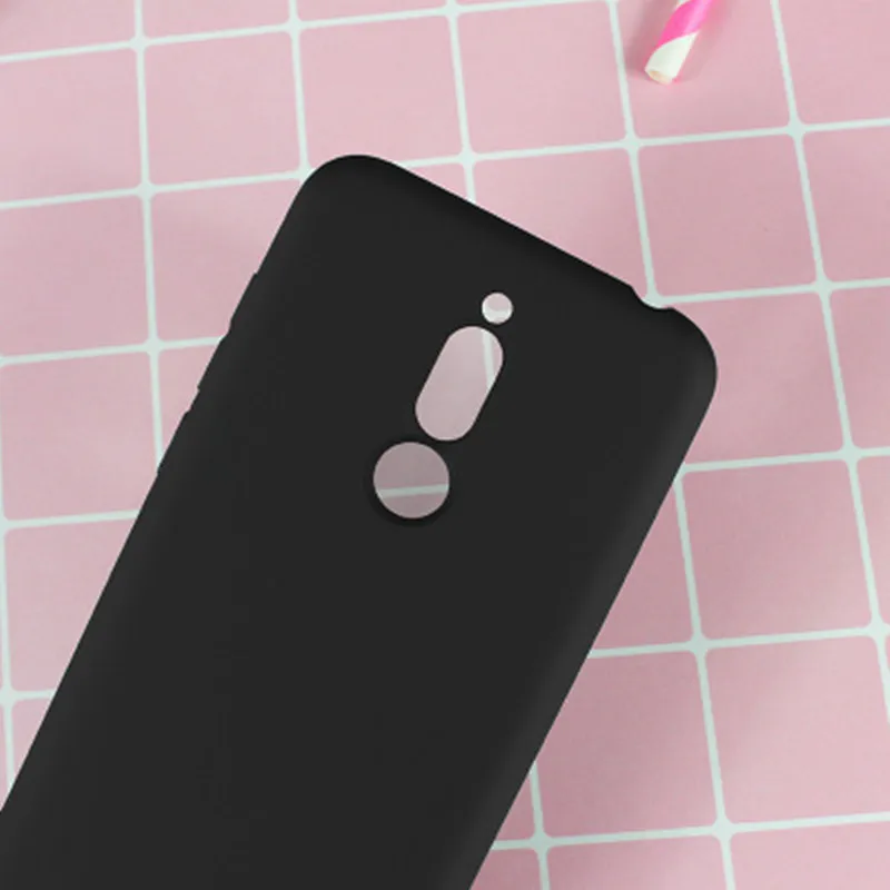 

for Meizu MeiLan 6T tpu case silicone cover 5.7" MeiLan 6T note Soft matte case for MeiLan 6T note meizu pro7 Tpu Soft shell