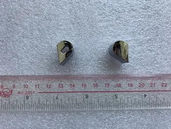 

New Shiny 22 Pairs left & right for Toshiba Portege Tecra R700 R705 R730 R830 R835 R930 R731 R732 13.3 inch LCD LED hinge cover