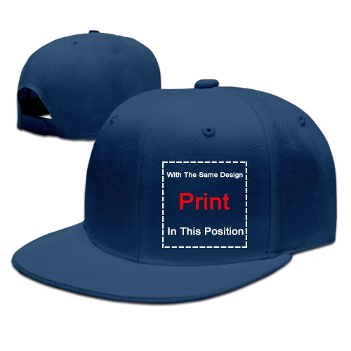 Бейсбольная кепка Paul and Logo Print hat Yachting черный выпуск мужская шляпа тренд - Цвет: color15